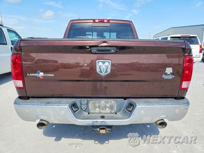 Zdjęcie 6 z 12 samochodu: 2014 RAM 1500 SLT VIN:1C6RR6LM6ES403563 - miniatura