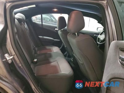 Zdjęcie 10 z 12 samochodu: 2020 DODGE CHARGER SXT VIN:2C3CDXJG0LH141659 - miniatura
