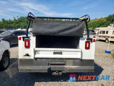 Zdjęcie 6 z 13 samochodu: 2019 FORD F550 SUPER DUTY VIN:1FDUF5HT3KEF85427 - miniatura