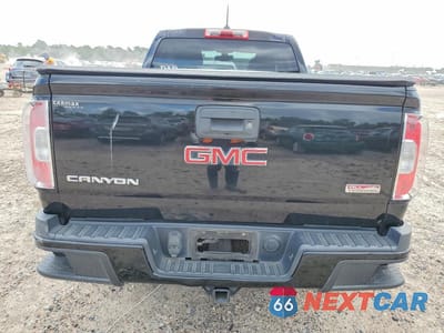 Zdjęcie 6 z 12 samochodu: 2015 GMC CANYON SLE VIN:1GTG5BE35F1213527 - miniatura