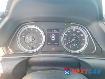 Zdjęcie 9 z 12 samochodu: 2022 HYUNDAI SONATA SE VIN:KMHL24JAXNA217252 - miniatura