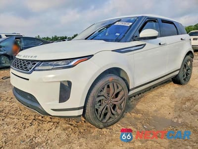 2020 LAND ROVER RANGE ROVER EVOQUE S SALZJ2FX2LH020088 - główne zdjęcie licytacji z USA - miniatura