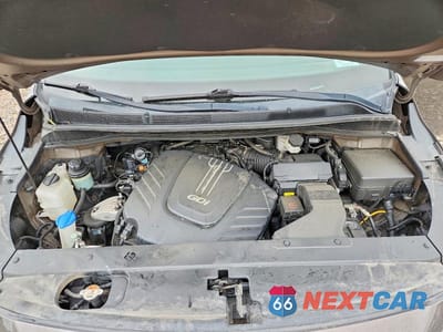 Zdjęcie 12 z 13 samochodu: 2018 KIA SEDONA LX VIN:KNDMB5C16J6348607 - miniatura