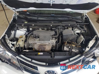 Zdjęcie 12 z 13 samochodu: 2014 TOYOTA RAV4 LIMITED VIN:2T3DFREV3EW175659 - miniatura