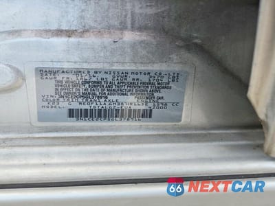 Zdjęcie 12 z 12 samochodu: 2016 NISSAN VERSA NOTE SR VIN:3N1CE2CP5GL378916 - miniatura