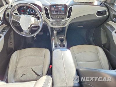 Zdjęcie 8 z 13 samochodu: 2018 CHEVROLET EQUINOX PREMIER VIN:2GNAXMEV0J6232769 - miniatura