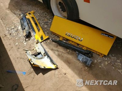 Zdjęcie 13 z 14 samochodu: 2023 ISUZU NPR HD - BOX TRUCK VIN:54DC4W1D5PS201151 - miniatura