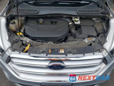 Zdjęcie 11 z 12 samochodu: 2017 FORD ESCAPE TITANIUM VIN:1FMCU9J90HUA51307 - miniatura
