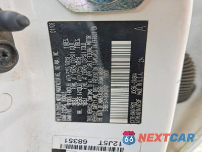 Zdjęcie 12 z 12 samochodu: 2008 TOYOTA TUNDRA SR5 VIN:5TBBT54148S460781 - miniatura