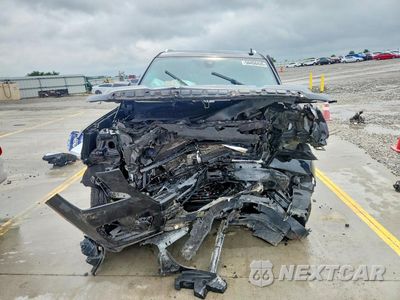 Piąte zdjęcie samochodu w środku: 2022 GMC YUKON SLT VIN:1GKS2BKD4NR254736 - miniatura