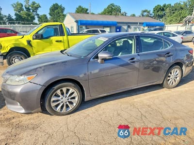 2013 LEXUS ES 300H JTHBW1GG4D2010720 - główne zdjęcie licytacji z USA - miniatura