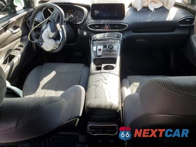 Zdjęcie 8 z 14 samochodu: 2023 HYUNDAI SANTA FE SEL VIN:5NMS24AJXPH551077 - miniatura