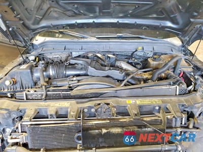 Zdjęcie 11 z 13 samochodu: 2012 FORD F250 SUPER DUTY VIN:1FT7W2BT7CEA32175 - miniatura