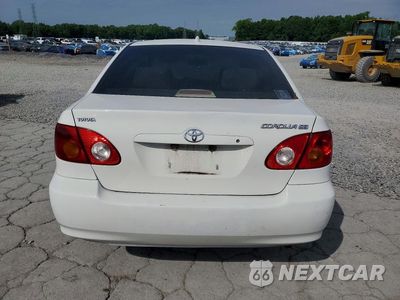 Zdjęcie 6 z 12 samochodu: 2004 TOYOTA COROLLA CE VIN:1NXBR32E24Z190791 - miniatura