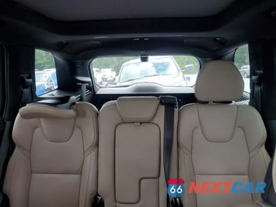 Zdjęcie 10 z 13 samochodu: 2025 VOLVO XC90 ULTRA VIN:YV4062PG3S1389482 - miniatura