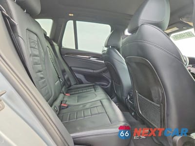 Zdjęcie 11 z 13 samochodu: 2018 BMW X3 XDRIVE30I VIN:5UXTR9C56JLD66531 - miniatura