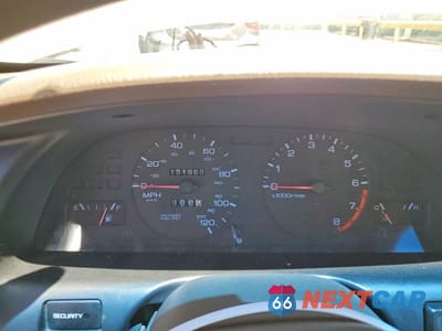 Zdjęcie 9 z 12 samochodu: 1999 NISSAN ALTIMA XE VIN:1N4DL01D5XC192086 - miniatura