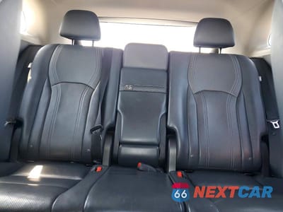 Zdjęcie 10 z 13 samochodu: 2017 LEXUS RX 350 BASE VIN:2T2ZZMCA0HC067445 - miniatura