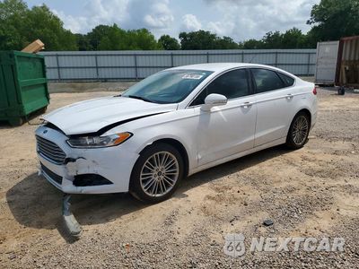 2016 FORD FUSION 3FA6P0H93GR231466 - główne zdjęcie licytacji z USA - miniatura