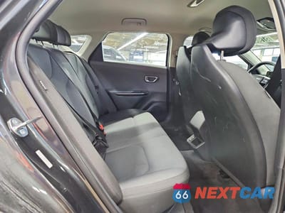 Zdjęcie 10 z 12 samochodu: 2025 KIA K4 LXS VIN:3KPFT4DE5SE099956 - miniatura