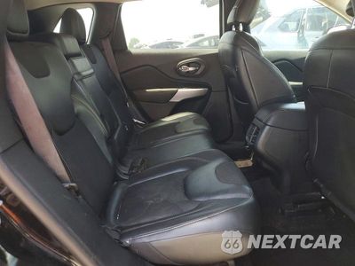 Zdjęcie 10 z 12 samochodu: 2018 JEEP CHEROKEE LATITUDE PLUS VIN:1C4PJLLB7JD604357 - miniatura