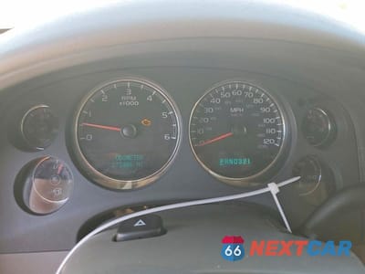 Zdjęcie 9 z 13 samochodu: 2007 GMC YUKON VIN:1GKFK13087R229882 - miniatura