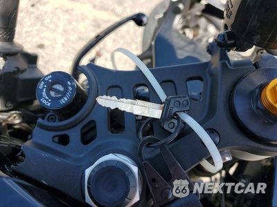Zdjęcie 8 z 9 samochodu: 2026 YAMAHA YZF690 S VIN:JYARM60E8TA000932 - miniatura