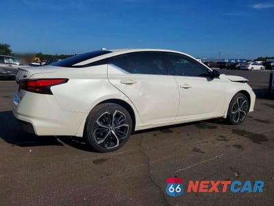 Trzecie zdjęcie samochodu z tyłu: 2024 NISSAN ALTIMA SR VIN:1N4BL4CW4RN381462 - miniatura