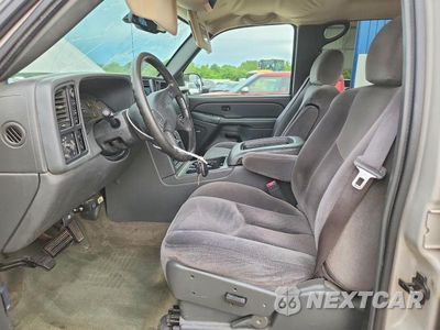 Zdjęcie 7 z 12 samochodu: 2004 GMC 2500 VIN:1GTGK23U54F127400 - miniatura