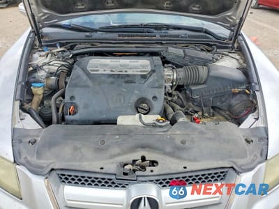 Zdjęcie 11 z 12 samochodu: 2007 ACURA TL VIN:19UUA66267A034377 - miniatura