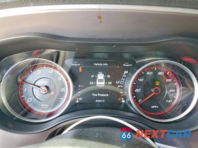 Zdjęcie 9 z 13 samochodu: 2022 DODGE CHARGER SXT VIN:2C3CDXBG0NH197053 - miniatura