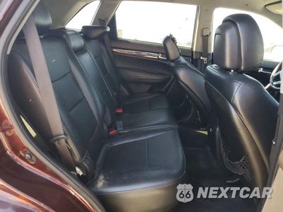 Zdjęcie 11 z 13 samochodu: 2013 KIA UK VIN:5XYKT3A67DG350083 - miniatura