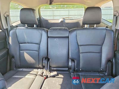 Zdjęcie 10 z 13 samochodu: 2018 HONDA PILOT EXL VIN:5FNYF6H89JB009426 - miniatura