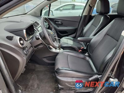 Zdjęcie 11 z 12 samochodu: 2016 CHEVROLET TRAX 1LT VIN:KL7CJPSBXGB713856 - miniatura