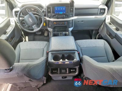 Zdjęcie 8 z 12 samochodu: 2023 FORD F150 SUPERCREW VIN:1FTFW1E57PKE69944 - miniatura