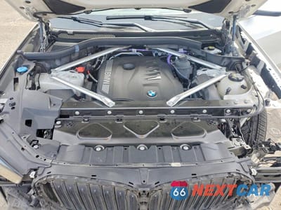 Zdjęcie 11 z 13 samochodu: 2024 BMW X5 XDRIVE40I VIN:5UX23EU05R9S66337 - miniatura