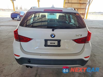 Zdjęcie 6 z 13 samochodu: 2014 BMW X1 XDRIVE28I VIN:WBAVL1C55EVY16722 - miniatura