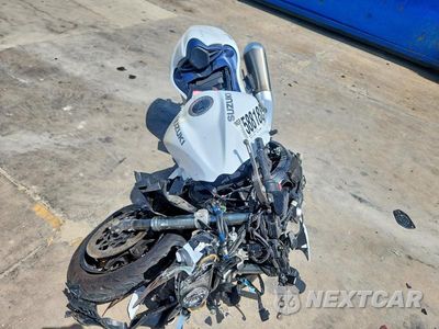 Piąte zdjęcie samochodu w środku: 2022 SUZUKI GSX1300 RR VIN:JS1EJ11BXN7102410 - miniatura