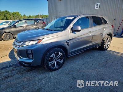 2020 MITSUBISHI OUTLANDER SPORT ES JA4AR3AU6LU025120 - główne zdjęcie licytacji z USA - miniatura