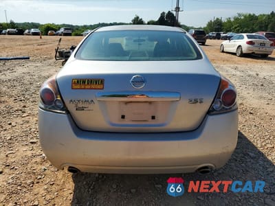Zdjęcie 6 z 12 samochodu: 2008 NISSAN ALTIMA 2.5 VIN:1N4AL21E78N417055 - miniatura