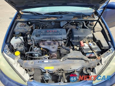 Zdjęcie 11 z 12 samochodu: 2005 TOYOTA CAMRY LE VIN:4T1BE32KX5U420399 - miniatura