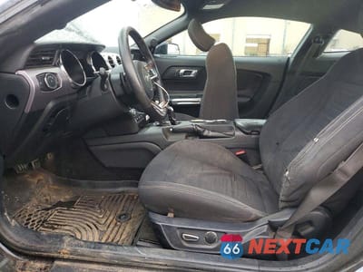 Zdjęcie 7 z 12 samochodu: 2015 FORD MUSTANG GT VIN:1FA6P8CF2F5355337 - miniatura