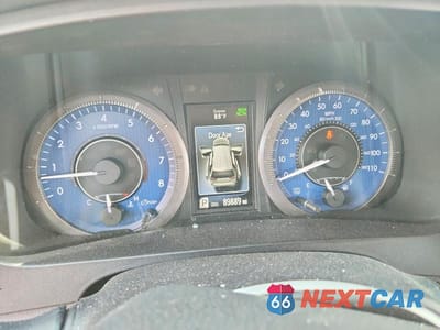 Zdjęcie 9 z 13 samochodu: 2019 TOYOTA SIENNA LIMITED 7-PASSENGER VIN:5TDYZ3DC1KS999095 - miniatura