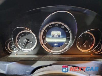 Zdjęcie 9 z 12 samochodu: 2013 MERCEDES-BENZ E 350 VIN:WDDKK5KF6DF189053 - miniatura
