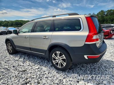 Drugie zdjęcie samochodu z przodu: 2015 VOLVO XC70 3.2 PREMIER + VIN:YV4952NC5F1199330 - miniatura