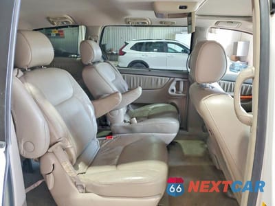 Zdjęcie 11 z 13 samochodu: 2006 TOYOTA SIENNA XLE LIMITED 7 PASSENGER VIN:5TDBA22CX6S061810 - miniatura