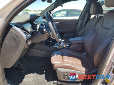 Zdjęcie 7 z 13 samochodu: 2020 BMW X3 XDRIVE30I VIN:5UXTY5C0XL9C56694 - miniatura