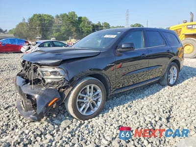 2023 DODGE DURANGO R 1C4SDJCT1PC637416 - główne zdjęcie licytacji z USA - miniatura