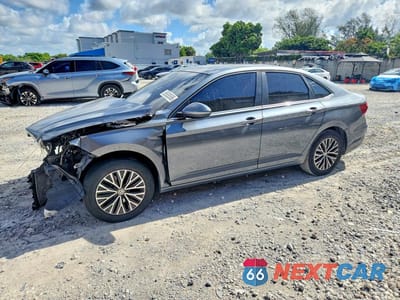 2019 VOLKSWAGEN JETTA S 3VWC57BU6KM105940 - główne zdjęcie licytacji z USA - miniatura