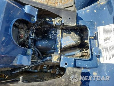 Zdjęcie 7 z 10 samochodu: 2025 KAWASAKI BRUTE FORCE 450 ATV VIN:RGSWR32A5SB106092 - miniatura